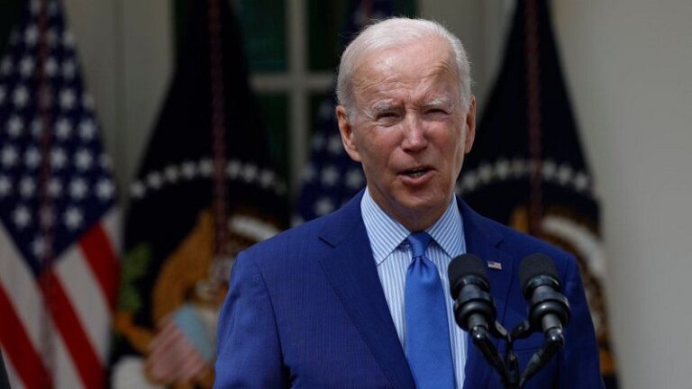 Joe Biden Umumkan Pandemi di AS Telah Berakhir