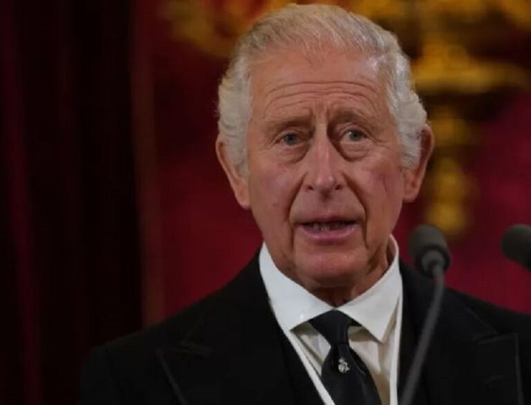 Penobatan Raja Charles III Akan Digelar Mei Tahun Depan