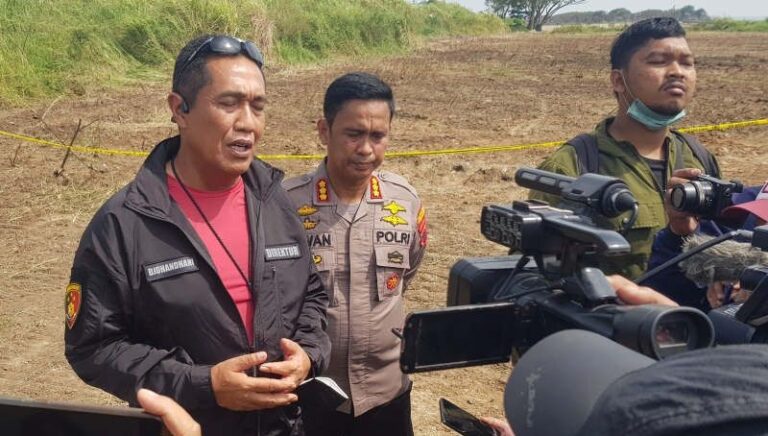 Pomdam Diponegoro Belum Temukan Bukti Permulaan Terkait Pembunuhan ASN di Marina