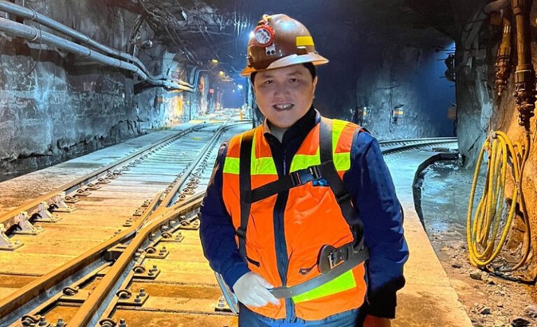 Erick Thohir: Teknologi 5G Mining Bikin Freeport Hemat Biaya