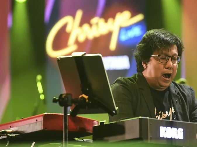 Erwin Gutawa Yakin Konser Chrisye Bakal Berlangsung Unik