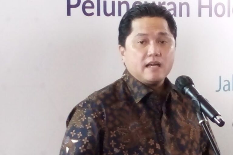 Dirut PLN: Konversi ke Listrik Lebih Murah Rp8.000 Per Kilogram Gas