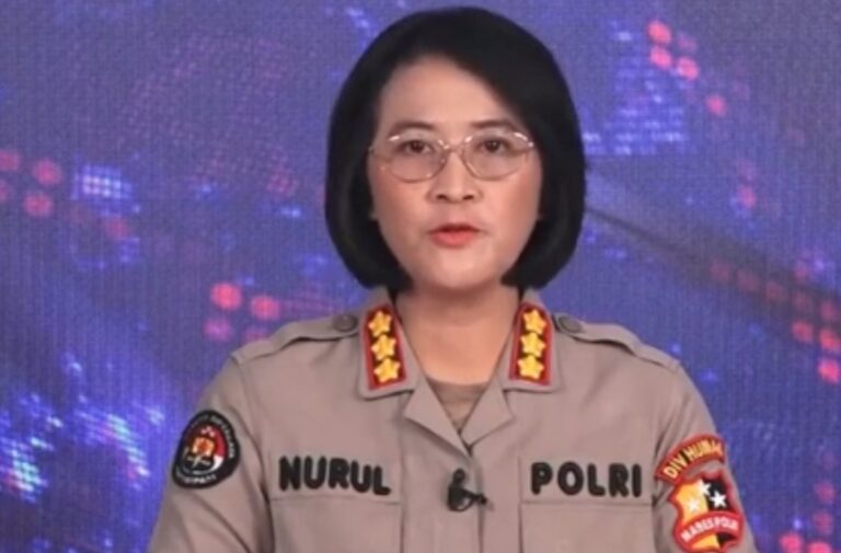 Bareskrim Periksa PT Tirta Buana Kemindo Terkait Kasus Gagal GinjalÃ‚Â 