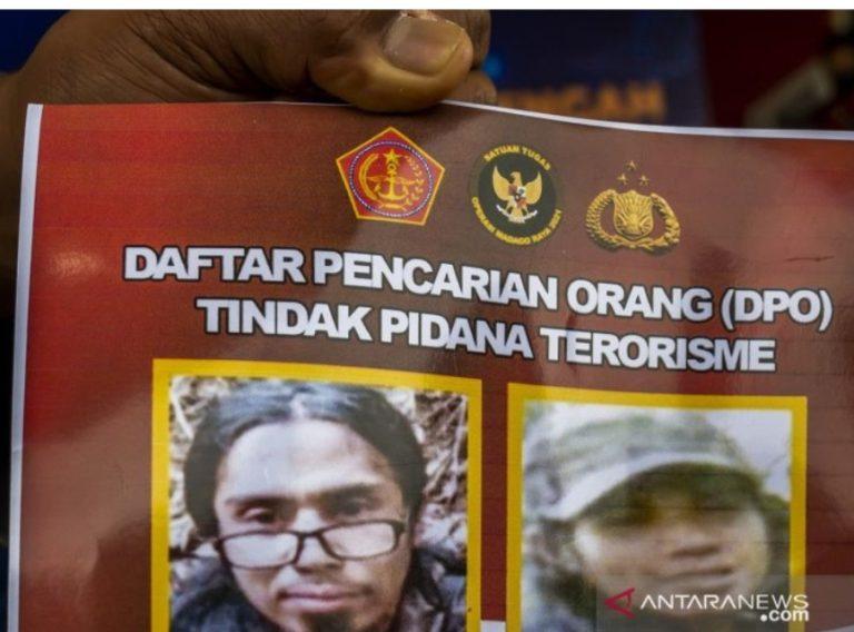 Kalah dalam Kontak Senjata, Anggota Mujahidin Indonensia Timur Tewas