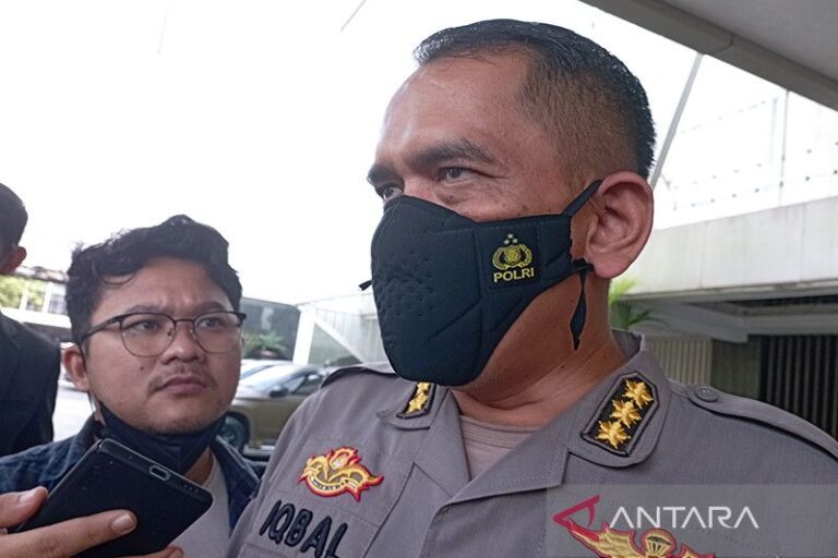 Tewas Terbakar, Iwan Budi Saksi Kasus Korupsi Anggaran Sertifikat Tanah