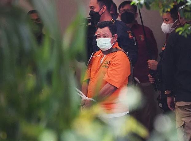 Selain Sambo, Kuat Ma’ruf juga Terinidikasi Berbohong Saat Jalani Tes Poligraf