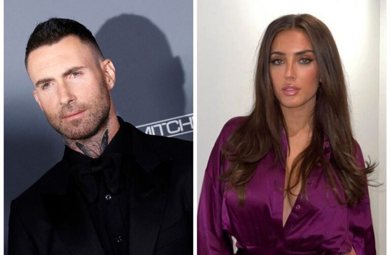 Adam Levine Klarifikasi soal Isu Selingkuh