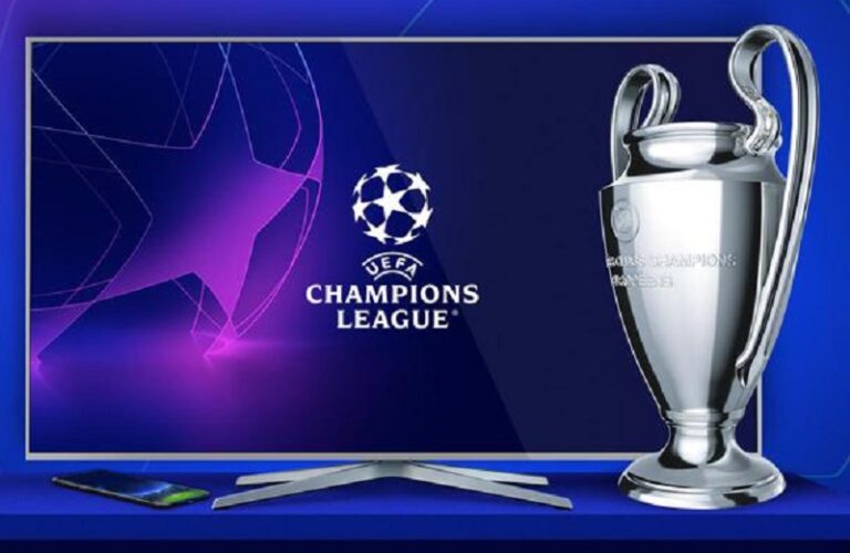 Liga Champions: Misi Real Madrid dan Man City Lolos ke-16 Besar