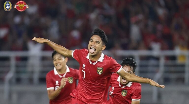 Piala Asia U-20: Bungkam Vietnam, Indonesia Juara Grup F