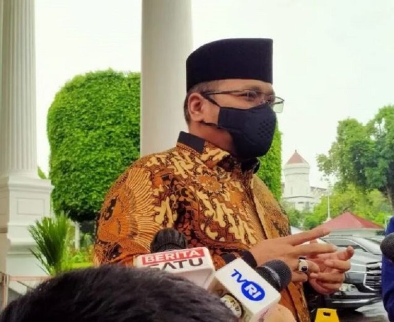 Hari Raya Nyepi Jadi Momentum untuk Pengendalian Diri