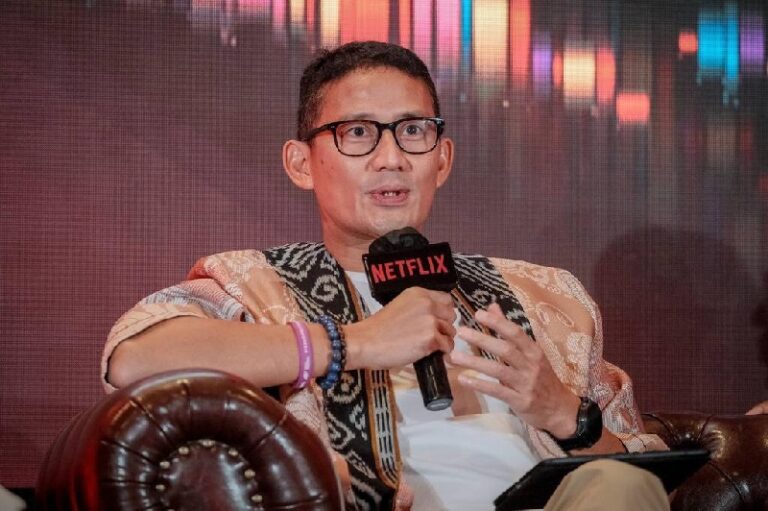 Sandiaga Uno Bakal Hadiri Acara Silahturahim Akbar Partai PPP