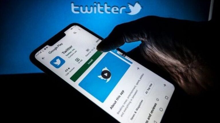 Akhirnya, Twitter Hentikan Penawaran Bayar untuk Dapatkan Centang Biru