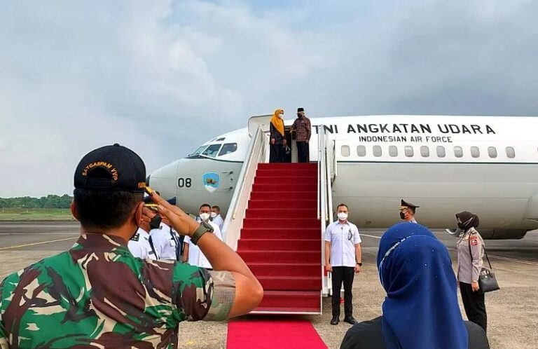 Bersama Istri, Wapres Ma’ruf Amin akan Hadiri Pemakaman Shinzo Abe