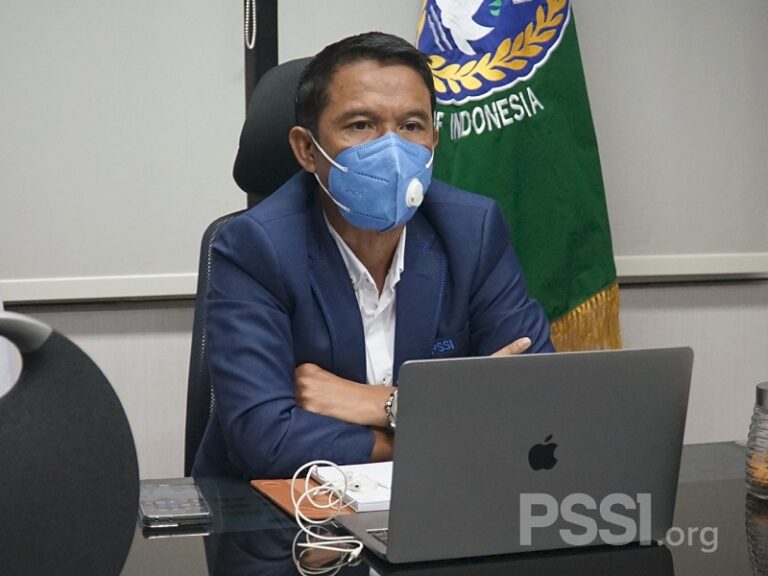 PSSI Beberkan Alasan Tak Gelar Laga Uji Coba di JIS