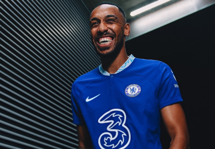 Chelsea Boyong Aubameyang dan Lepas Marcos Alonso