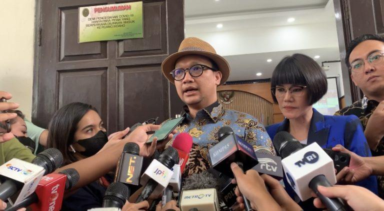 Kuasa Hukum AKBP Arif Rachman Sebut Kliennya Tidak Sama dengan Ferdy Sambo