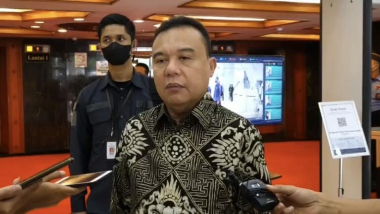 Wacana Gubernur Ditunjuk Langsung Presiden, Dasco Sebut Masih Perlu Dikaji