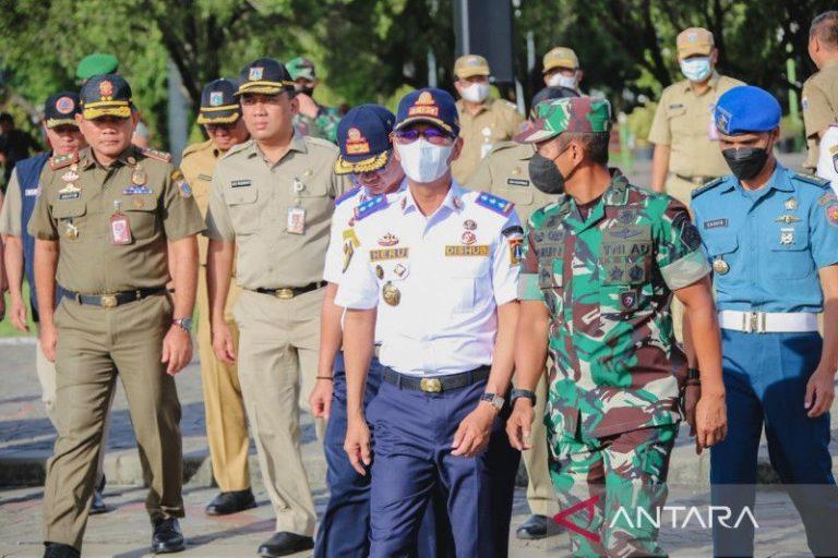 Sedih! Tidak Ada Cuti Akhir Tahun untuk ASN DKI Jakarta