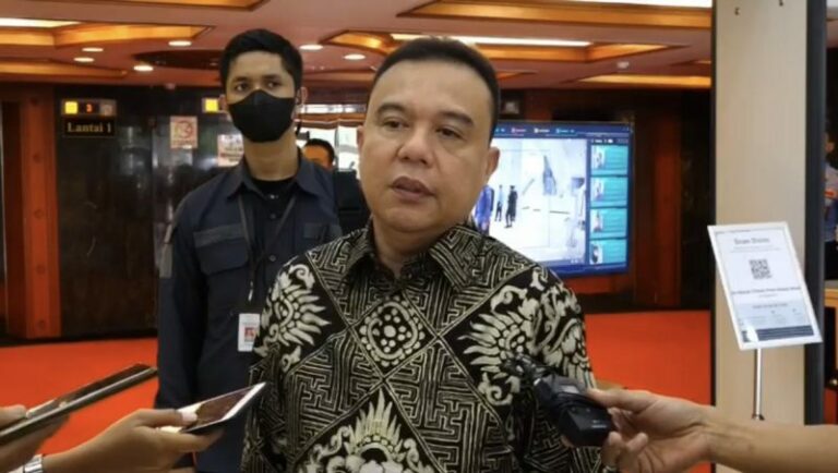 Yudo Margono Calon Panglima Tunggal, DPR Tak Permasalahkan