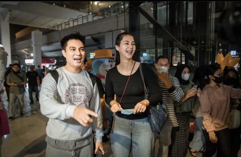 Buat Konten Prank, Baim Wong: untuk Edukasi Masyarakat