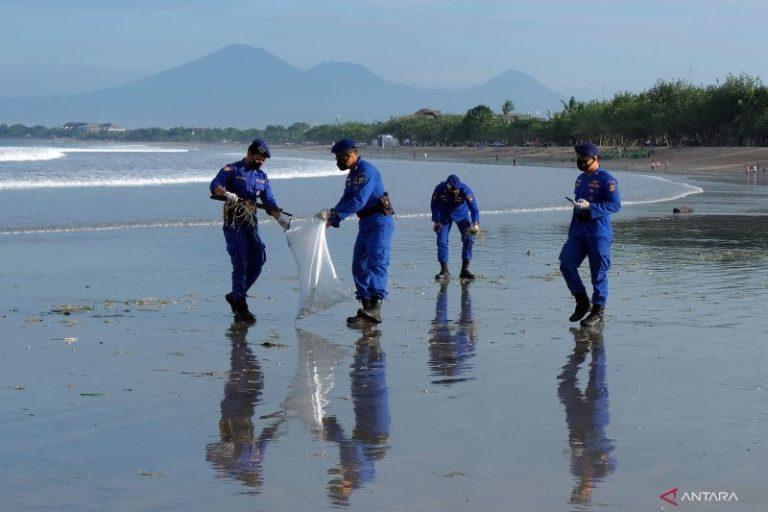 G20 jadi Pembuktian Komitmen Indonesia Tangani Sampah Laut