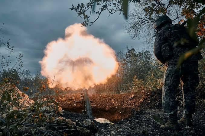 Mengenal “Bom Kotor”, Senjata Pemusnah yang Diklaim Rusia