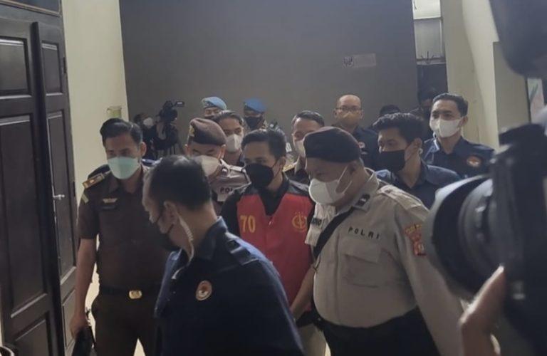 LPSK Ingin Sidang Bharada E Dipisah dengan Terdakwa Lain