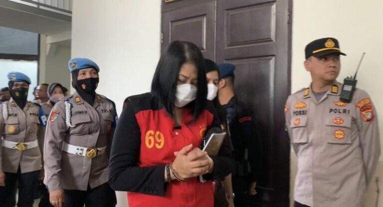 Pekan Depan, Putri Candrawathi Akan Jalani Sidang Tuntutan Tewasnya Brigadir J