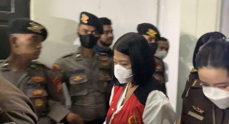 Keinginan Putri Candrawathi Ditahan Bareng Suami Tidak Dikabulkan Majelis Hakim