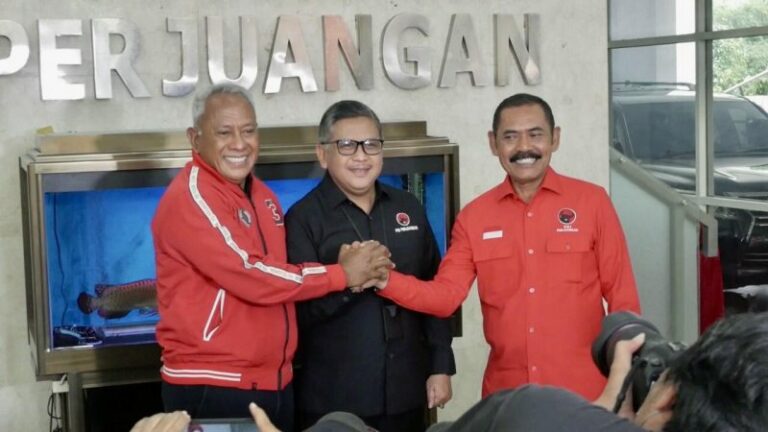 Usai Ganjar Pranowo, Giliran FX Rudy Terkena Sanksi dari PDIP