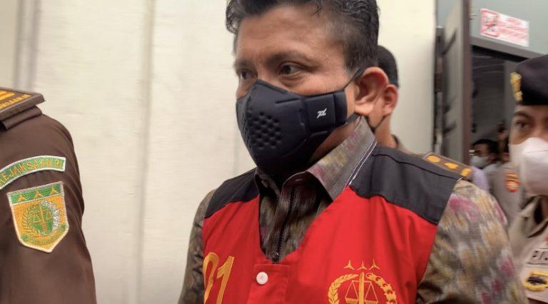 Jaksa Penuntut Umum Minta Hakim Tolak Eksepsi Ferdy Sambo