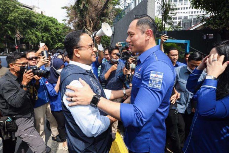 Pilih Cak Imin, Anies Telah Khianati Piagam Koalisi Perubahan