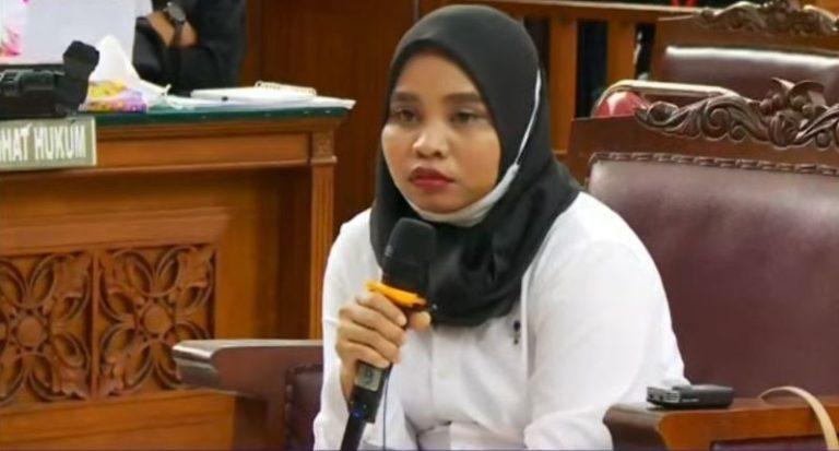 Soal Pelecehan Terhadap Putri Candrawathi di Magelang, ART Susi Jawab Tidak Tahu