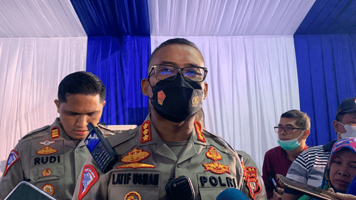 Setelah Street Race, Polisi akan Gelar Street Boxing