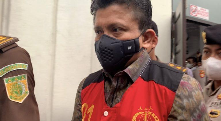 PN Jaksel Juga Akan Tentukan Nasib Ferdy Sambo Pekan Depan