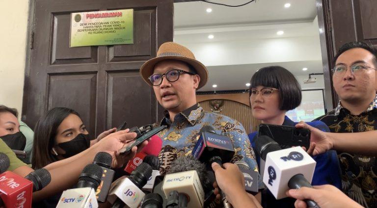 AKBP Arif Rachman Minta Dibebaskan dari Kasus Obstruction of Justice