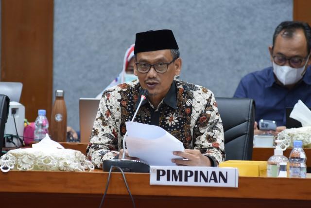 Komisi X DPR Desak Pemerintah Penuhi Hak Korban Kanjuruhan