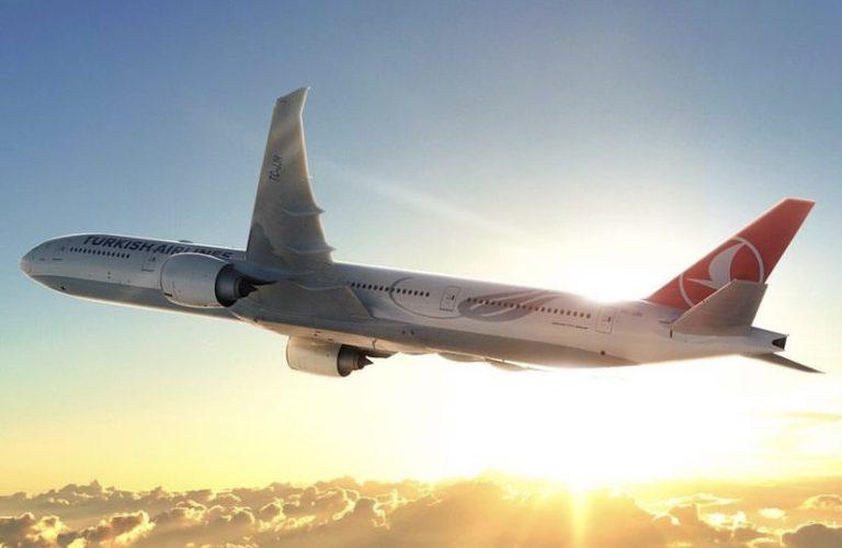 WNI Pukul Pramugara, Pesawat Turkish Airlines Mendarat Darurat di Kualanamu