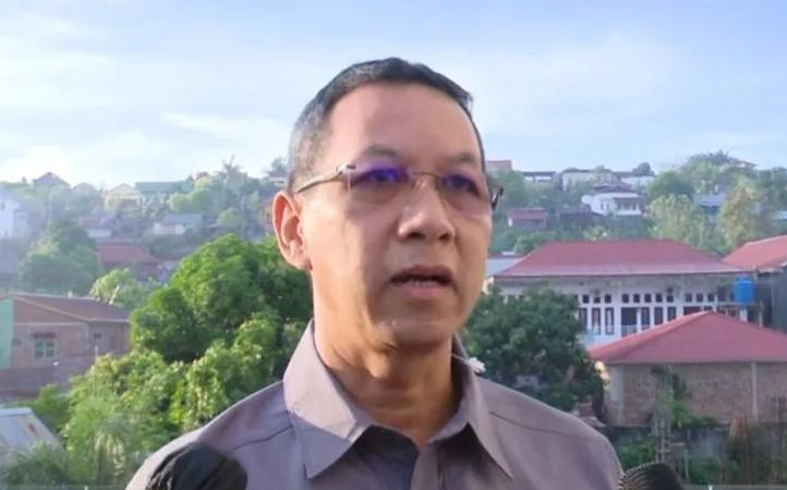 DPRD: Heru Budi Bisa Jalankan PJ Gubernur DKI Jakarta dengan Baik