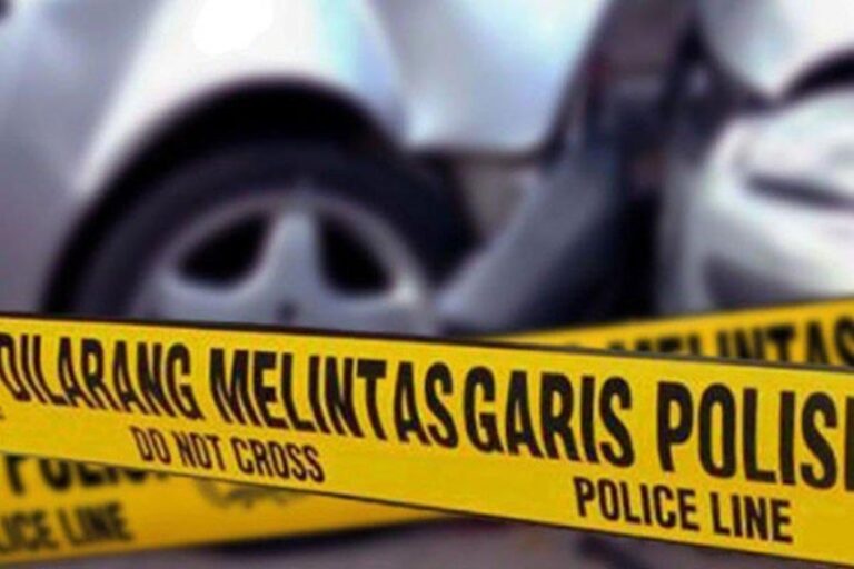 Satu Perawat Tewas Usai Kecelakaan Mobil di Tol Dalam Kota CawangÃ¢â‚¬â€œGrogol