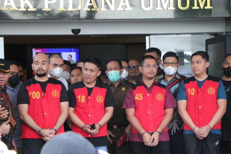 Saksi Mahkota dan Ahli Pidana Akan Dihadirkan dalam Sidang Baiquni Wibowo