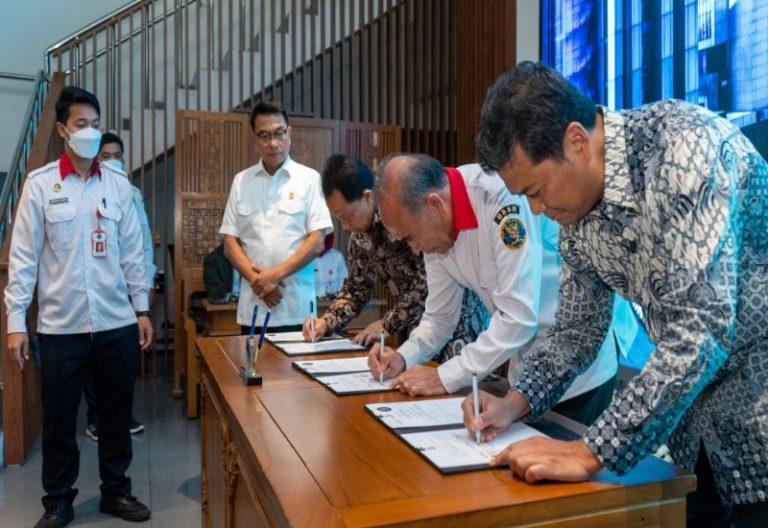 KSP Inisiasi Pengembangan Cloud System Buatan Anak Negeri