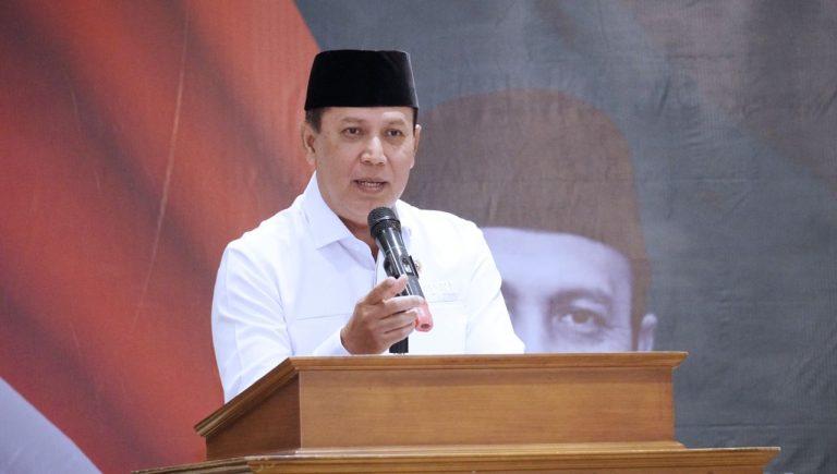 Di Halaqoh Kebangsaan, Kepala BNPT ajak Lawan Intoleransi dan Radikalisme