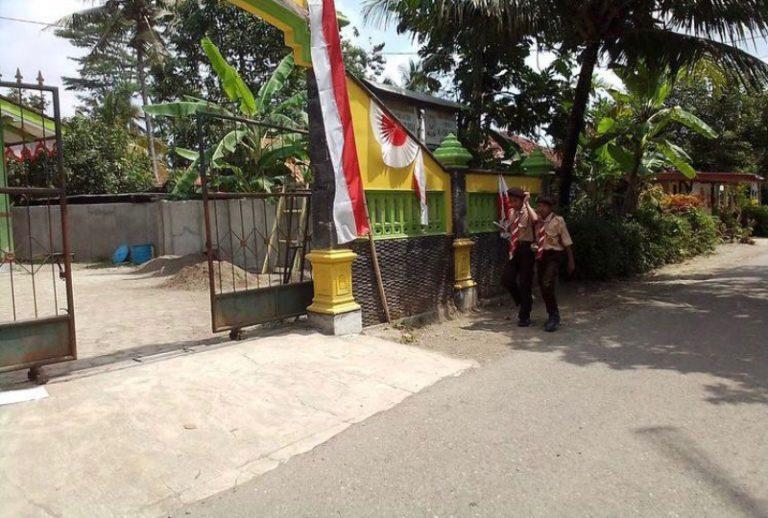 Siswa Keracunan, Sudinkes Jaksel Uji Sampel Jajanan MTs di Pesanggrahan