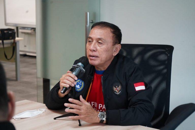 Hari Ini, PSSI Sambangi DPR Bahas Naturalisasi Shayne Pattynama