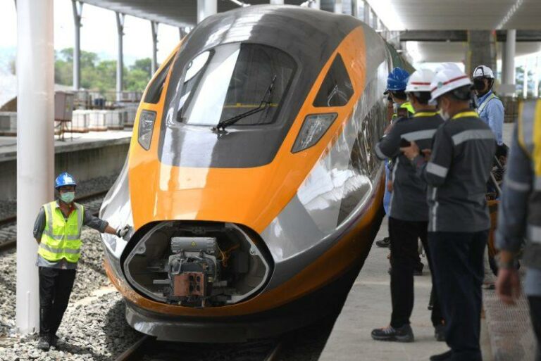 Kecelakaan Kereta Cepat Jakarta-Bandung, Dua WNA China Meninggal Dunia