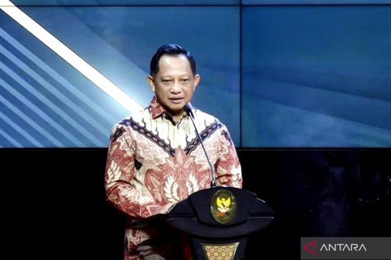 PPKM Resmi Dihentikan Pasca Keluarnya Surat Instruksi dari Mendagri