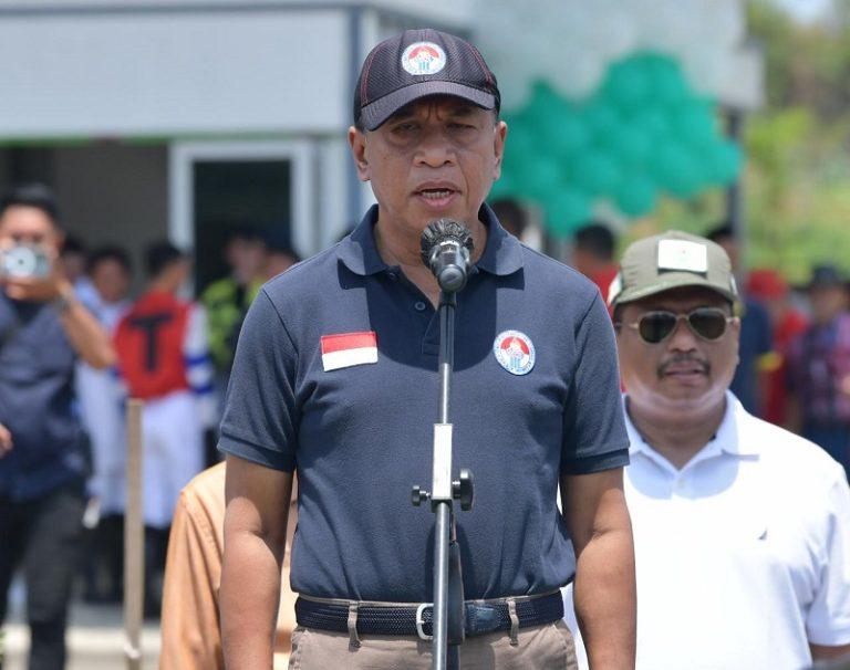 Menpora Bicara tentang Persiapan Gelar Piala Dunia U-20 2023