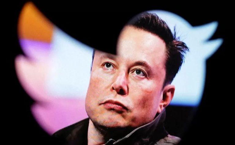 Elon Musk Kembali Jual Saham Mobil Tesla