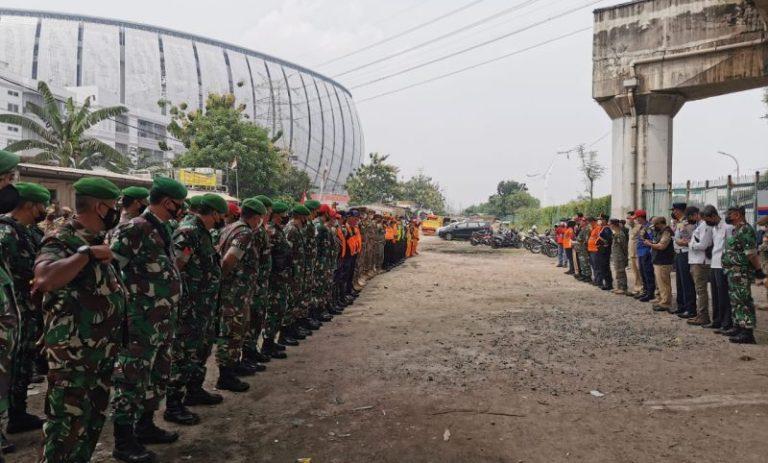 Wagub Riza Pastikan Dukungan Konkret untuk Sterilisasi Lintasan Kereta di Jakarta